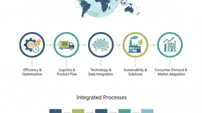What is Supply Chain Management Companies and How Do They Operate?