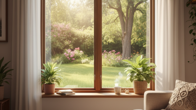 What is Replacing Windows and Why Is It Important for Homeowners?