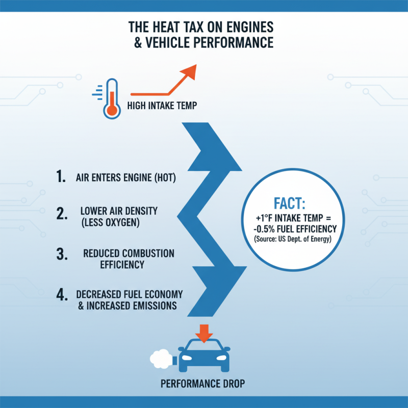 Understanding Top Intake Sensors for Enhanced Vehicle Performance?