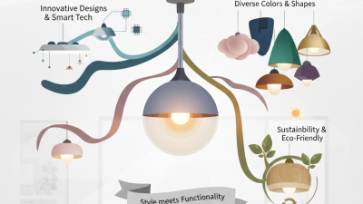 2026 Top Ceiling Lamp Trends You Need to Know?