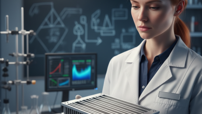 How to Choose the Right Microchannel Heat Exchanger for Your Needs?