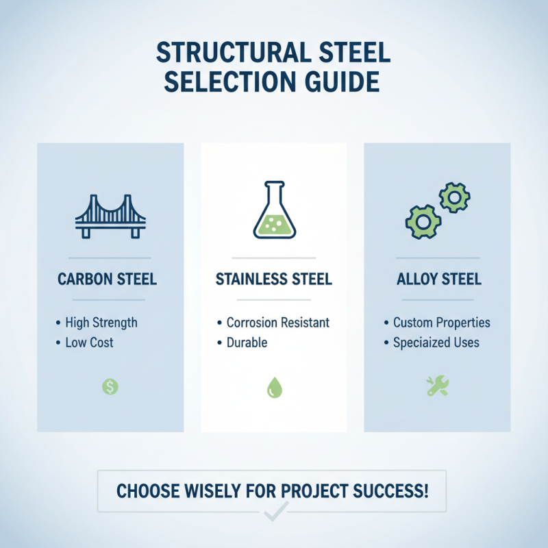 Structural Steel Tips for Efficient Construction Projects?