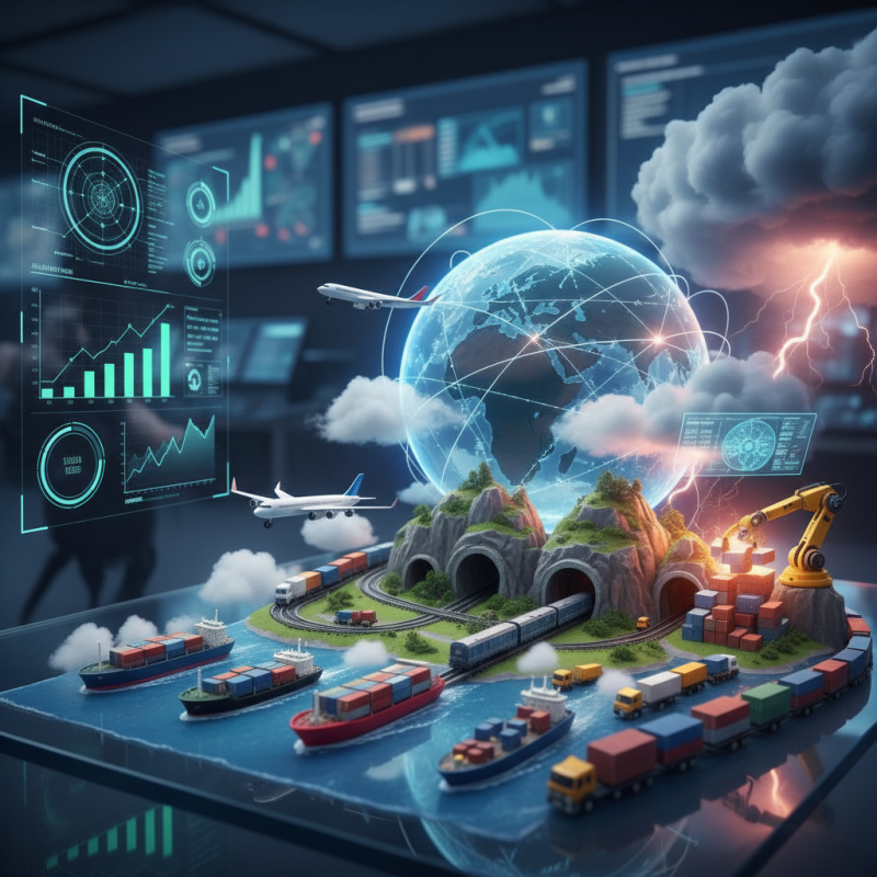 Understanding Cargo Movement What Are the Key Factors?