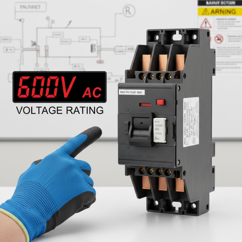Best Molded Breaker Types for Your Electrical Needs?