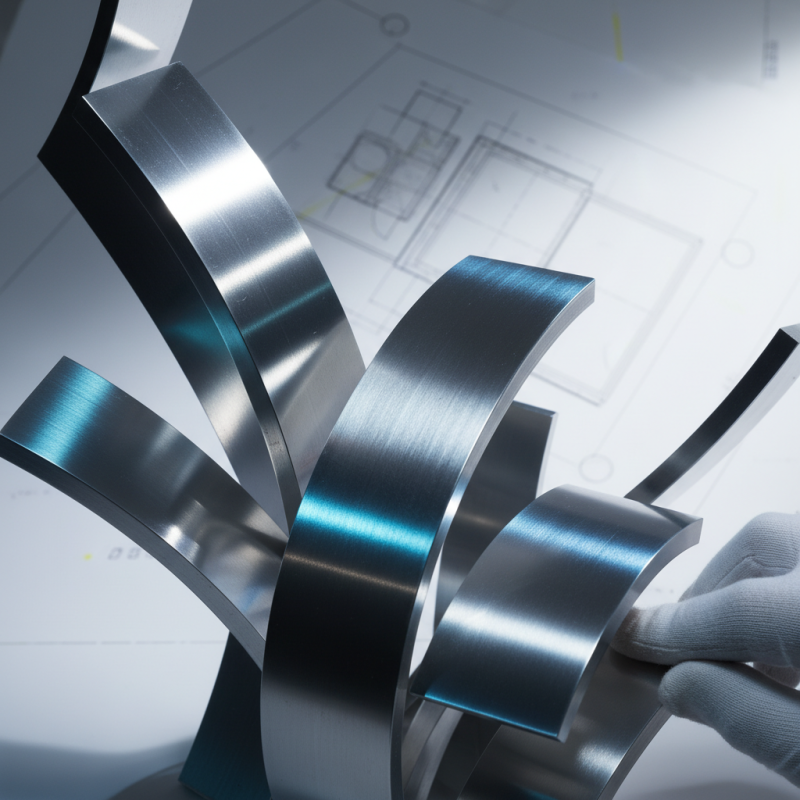 Why Choose Aluminum High Brightness Anodized Profile for Your Projects?