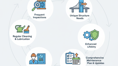 How to Maintain Bridge Elevators Effectively?