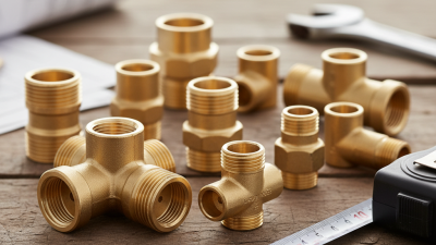 How to Choose the Right Brass Fittings for Your Project?