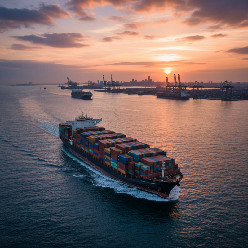 Top 10 Best Ocean Freight Shipping Services for Your Business Needs?