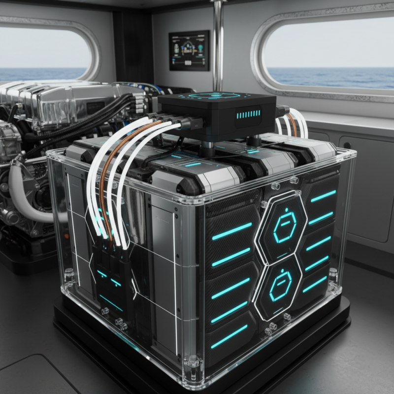 2026 Best Boat Batteries for Performance and Longevity?