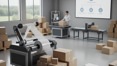 2026 How to Choose the Right Box Wrapper Machine for Your Business?