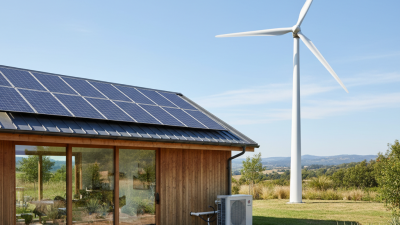 How to Choose the Best Clean Green Energy Solutions for Your Home?