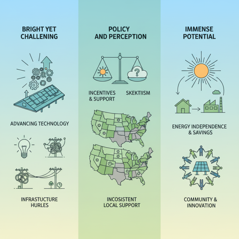 What is the Future of America Solar Panels in Renewable Energy?