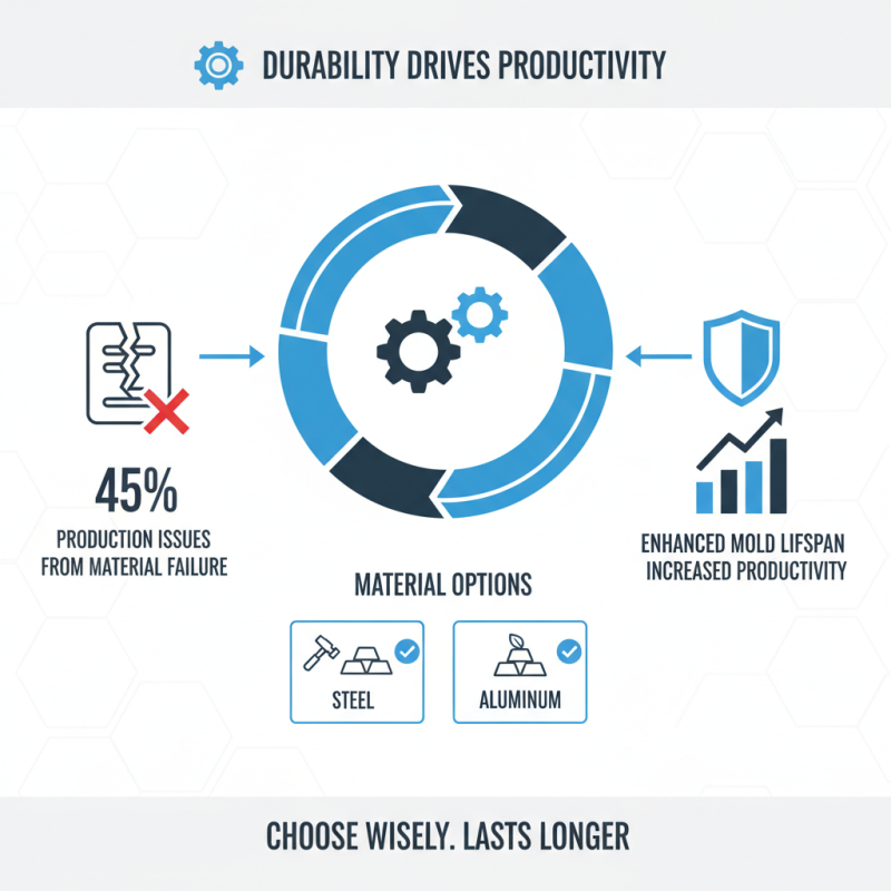 Essential Tips for Choosing the Right Press Mold?