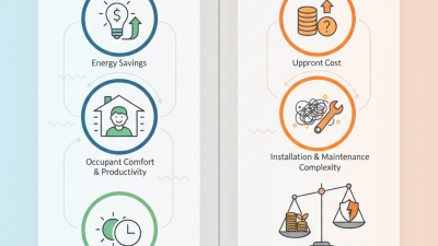 Top Benefits of Intelligent Lighting Control System for Modern Buildings?