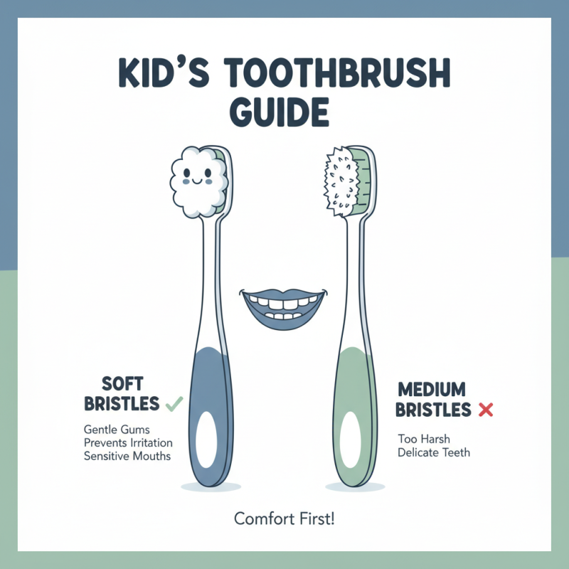 10 Essential Tips for Choosing the Best Kid Toothbrush