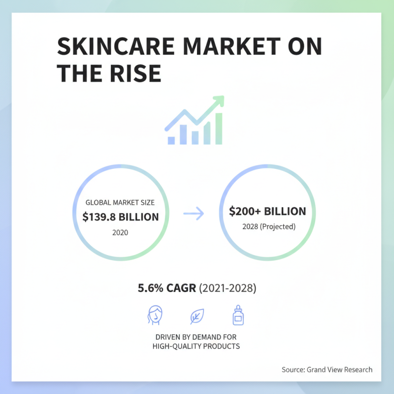 Top 10 Skincare Manufacturing Labs You Should Know About?