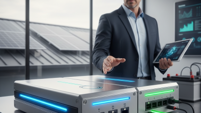 2026 Best Current Inverter Options for Every Need and Budget?