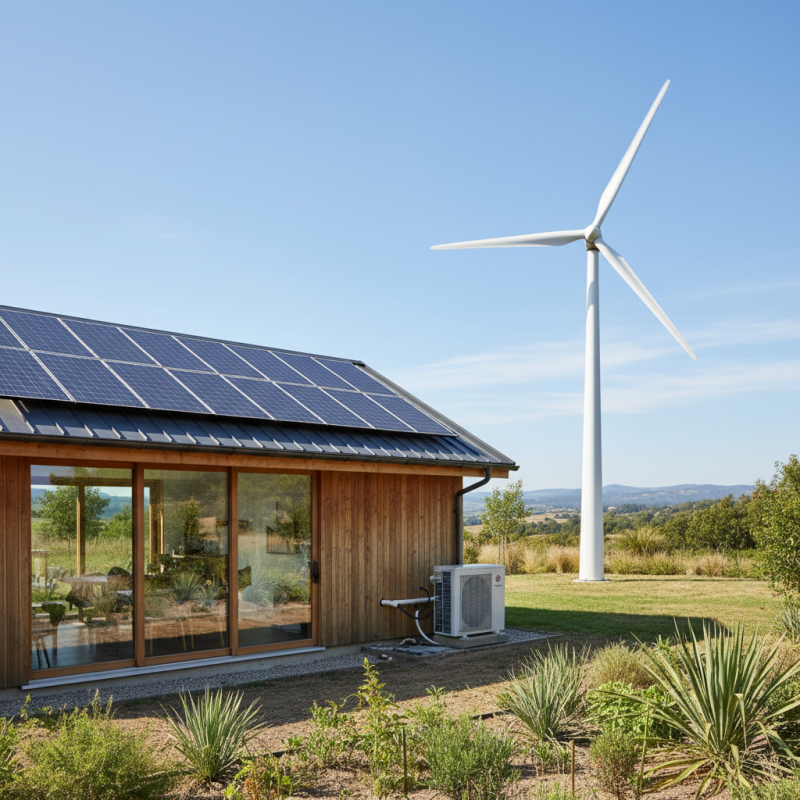 How to Choose the Best Clean Green Energy Solutions for Your Home?