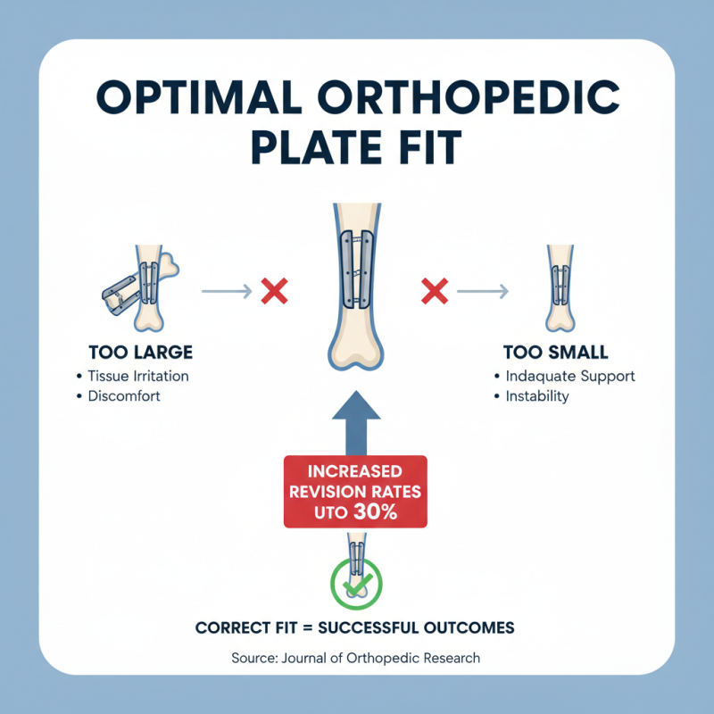 Top 7 Tips for Choosing Orthopedic Surgical Plates for Your Needs
