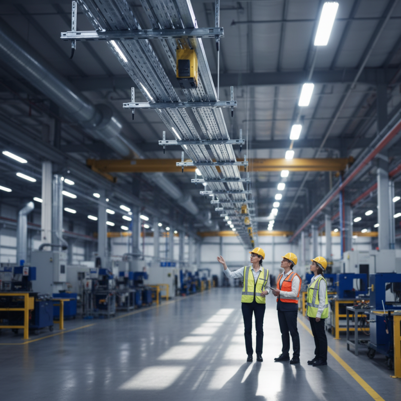 Why Choose Lighting Busway for Your Electrical Distribution Needs?