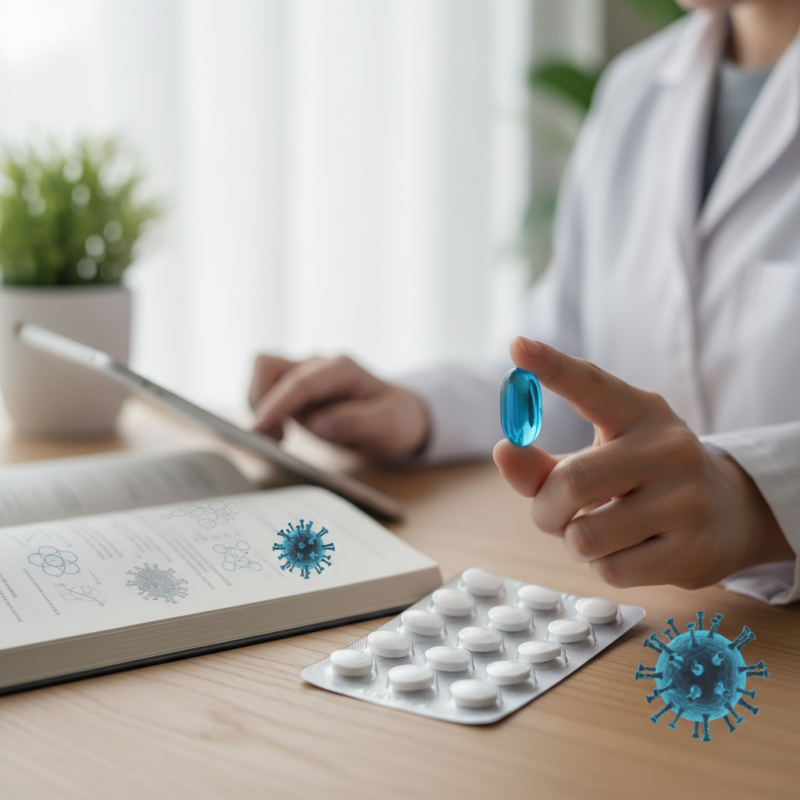 2026 Best Valaciclovir Hcl Uses Benefits and Side Effects?