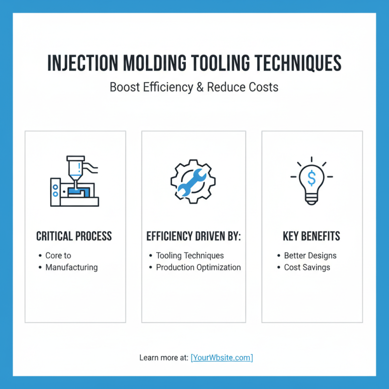 Top Injection Molding Tooling Techniques for Efficient Production?