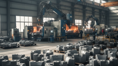 Top Fixed Jaw Plate Manufacturers in the Industry Today?