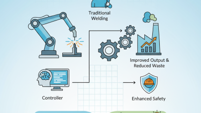 What is Robotic Welding Systems and How Do They Work?