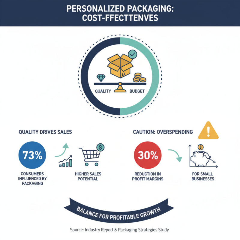 10 Tips for Choosing Personalized Boxes for Your Brand Packaging?