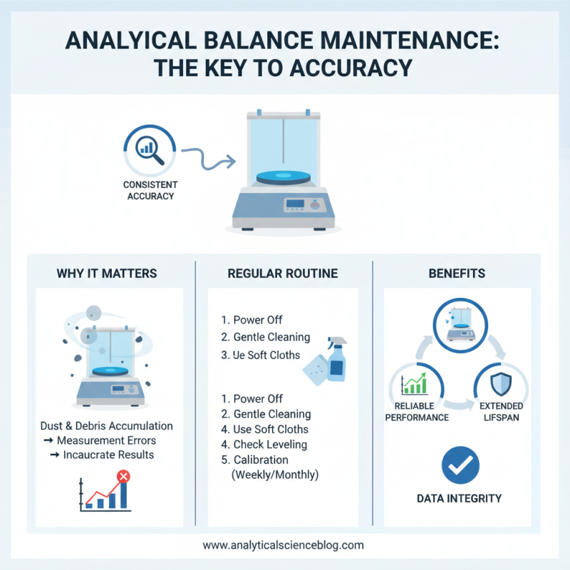 What is an Analytical Balance and How Does it Work?