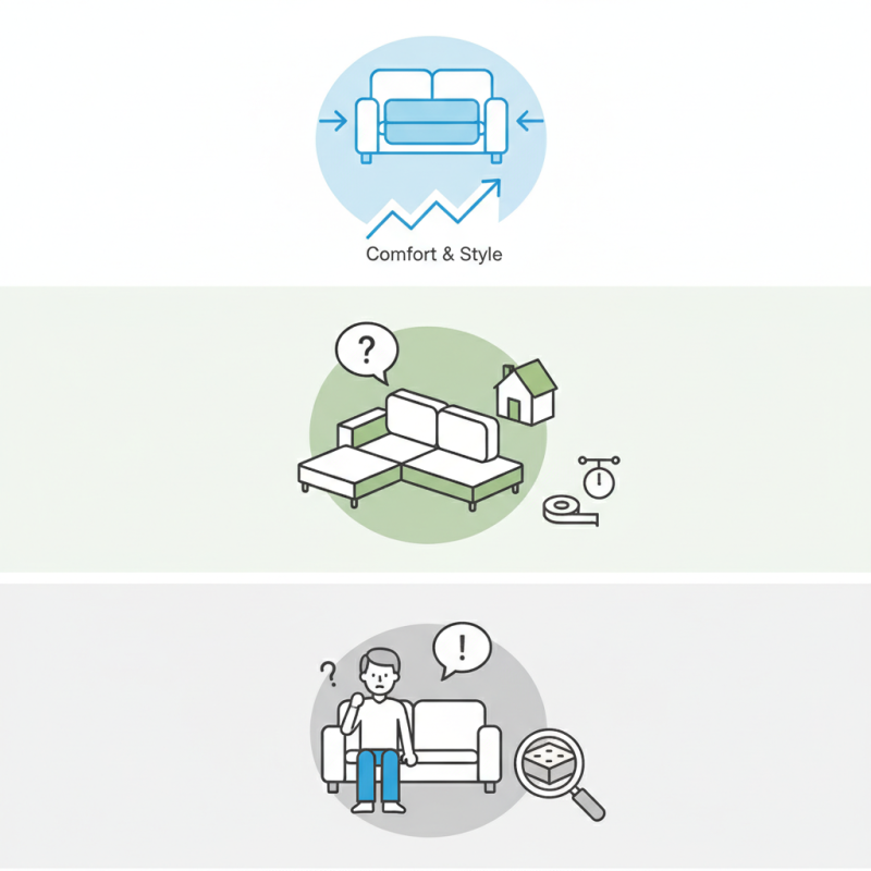 Raymond Compressed Sofa Review and Buying Guide 2026