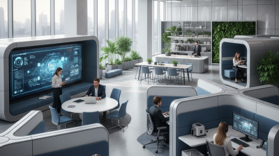 2026 How to Optimize Your Modular Office for Maximum Efficiency
