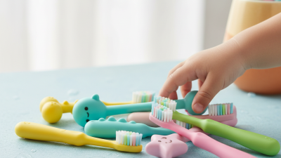 10 Essential Tips for Choosing the Best Kid Toothbrush