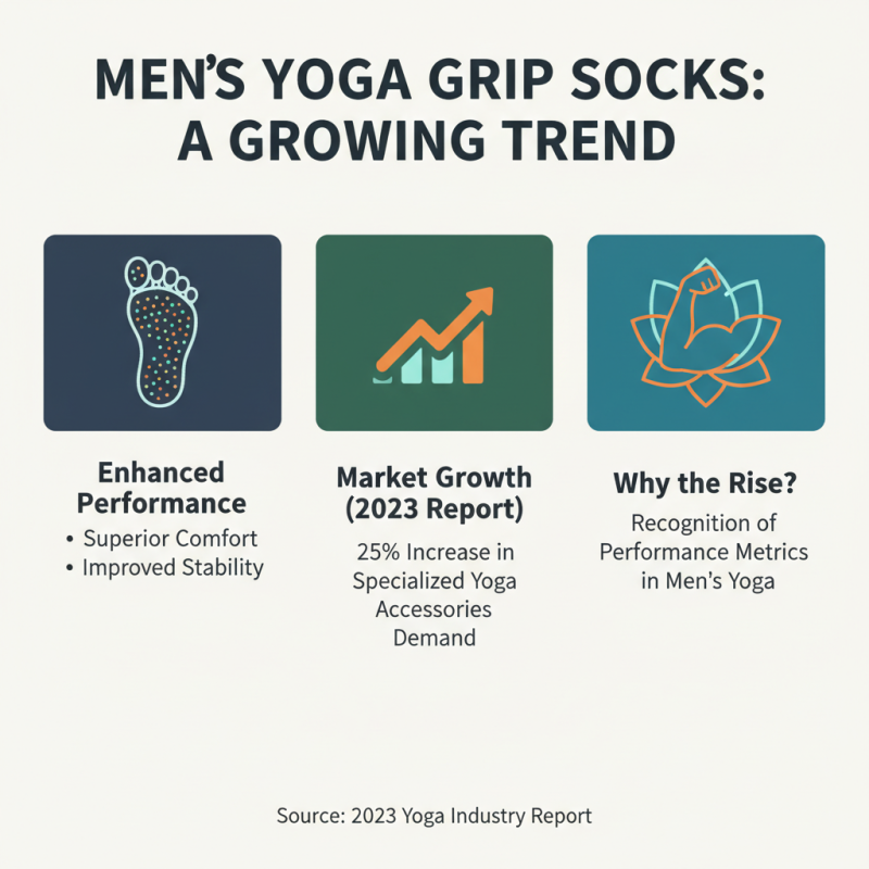 2026 Top Mens Yoga Grip Socks for Maximum Comfort and Stability?