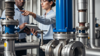 Essential Tips for Choosing a Pneumatic Butterfly Valve?