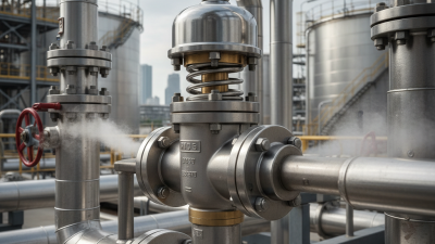 Why is a Pressure Relief Valve Essential for Safety?