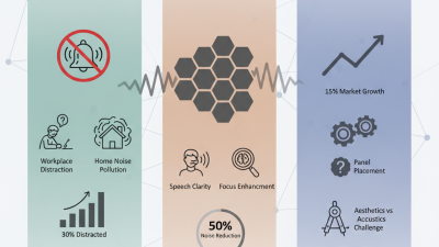 Best Panel Acoustic Wall Solutions for Noise Reduction in 2026?