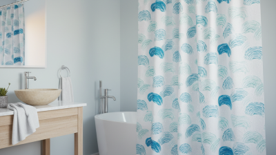 What is a Shower Curtain and How to Choose the Right One?