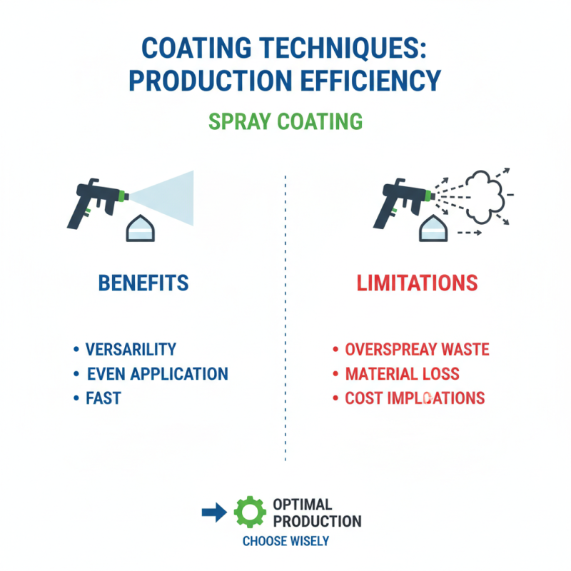 2026 Top Features of Tablet Coating Pan for Optimal Production Efficiency?