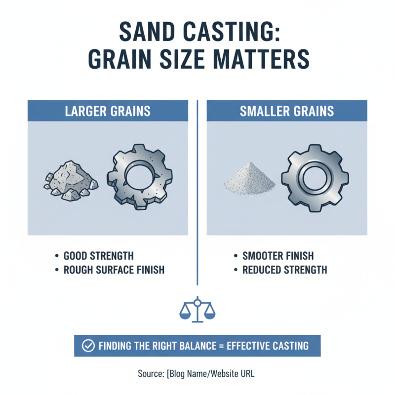 How to Master Sand Casting Techniques for Quality Metalwork?