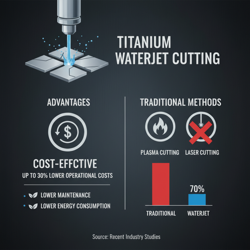 Top 10 Benefits of Waterjet Cutting Titanium for Your Projects?