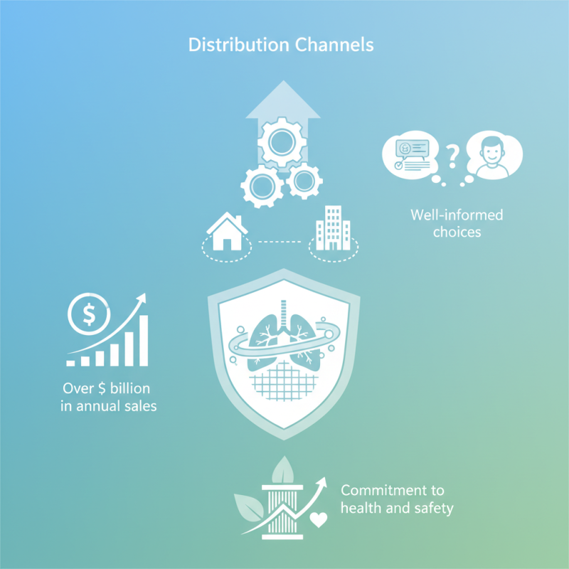 What is a Cottonwood Air Filter Distributor and Why Does It Matter?