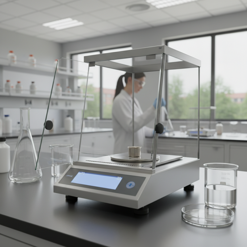 What is an Analytical Balance and How Does it Work?