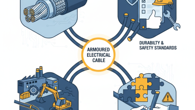 What is Armoured Electrical Cable and Its Benefits?