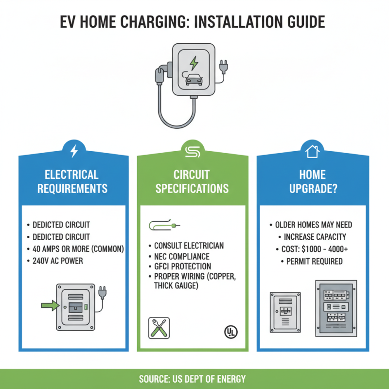 Top Tips for Installing an AC Wall EV Charge Station?