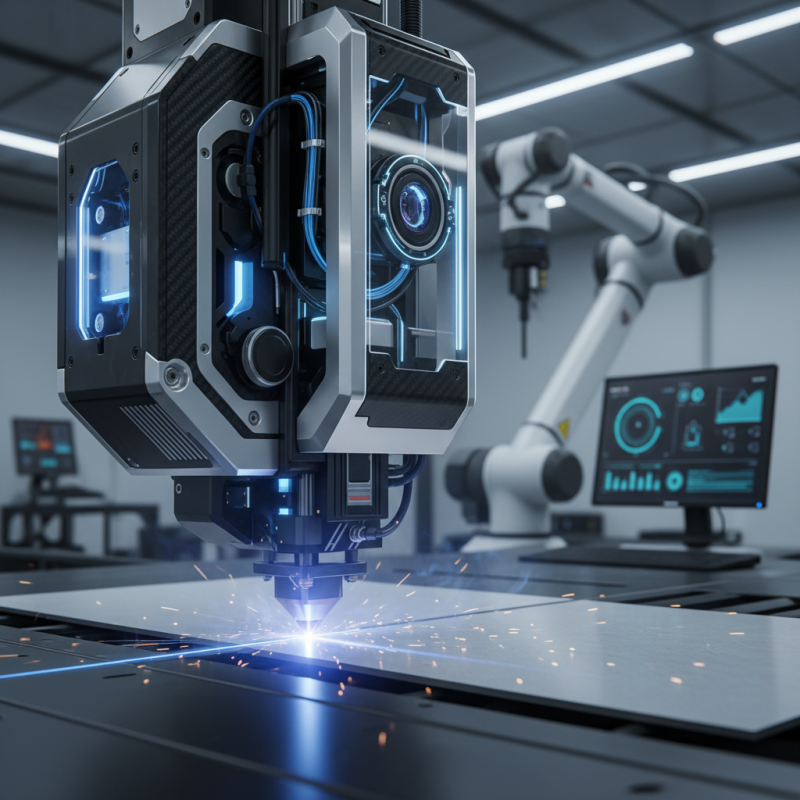 2026 Best Laser Heads for Precision Performance and Quality?