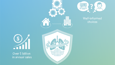 What is a Cottonwood Air Filter Distributor and Why Does It Matter?
