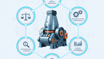 2026 Best Cone Crusher Wear Parts for Optimal Performance?