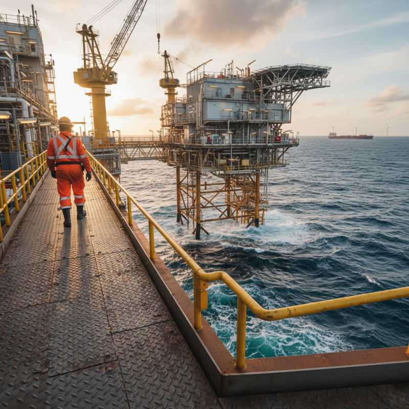 2026 Top Marine Walking Steel Grating Benefits and Applications?