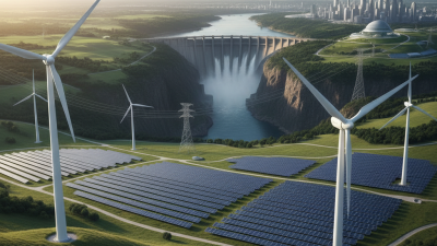 10 Best Clean Energy Solutions for a Sustainable Future?